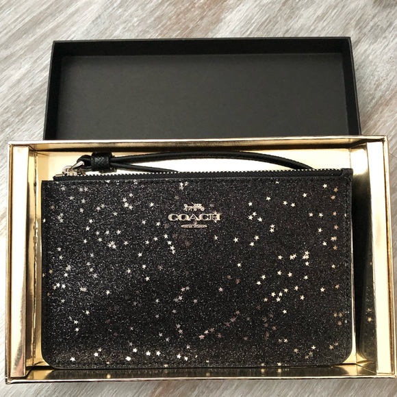 Coach wristlet - Picture 3 of 8